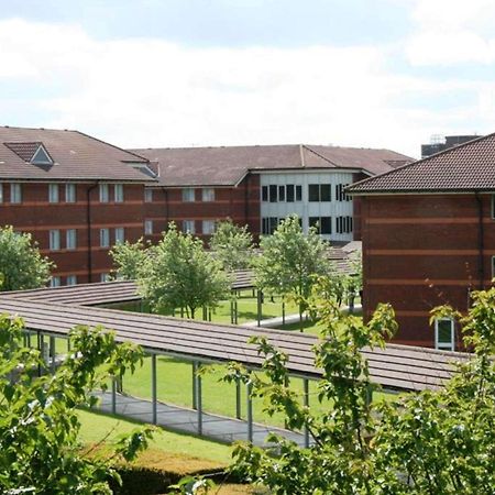Yarnfield Park Training And Conference Centre Hotel Stone  Eksteriør billede