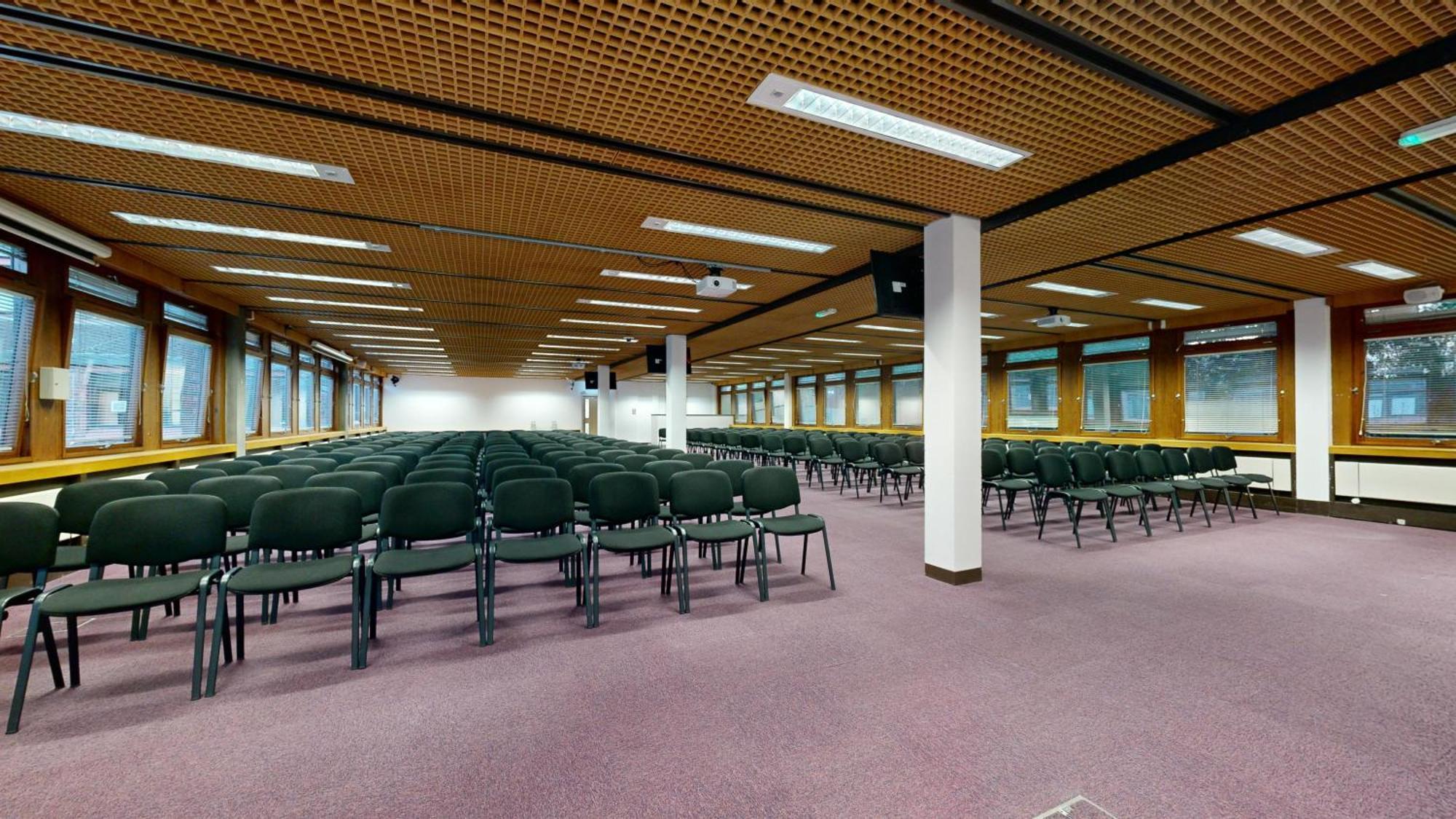 Yarnfield Park Training And Conference Centre Hotel Stone  Eksteriør billede