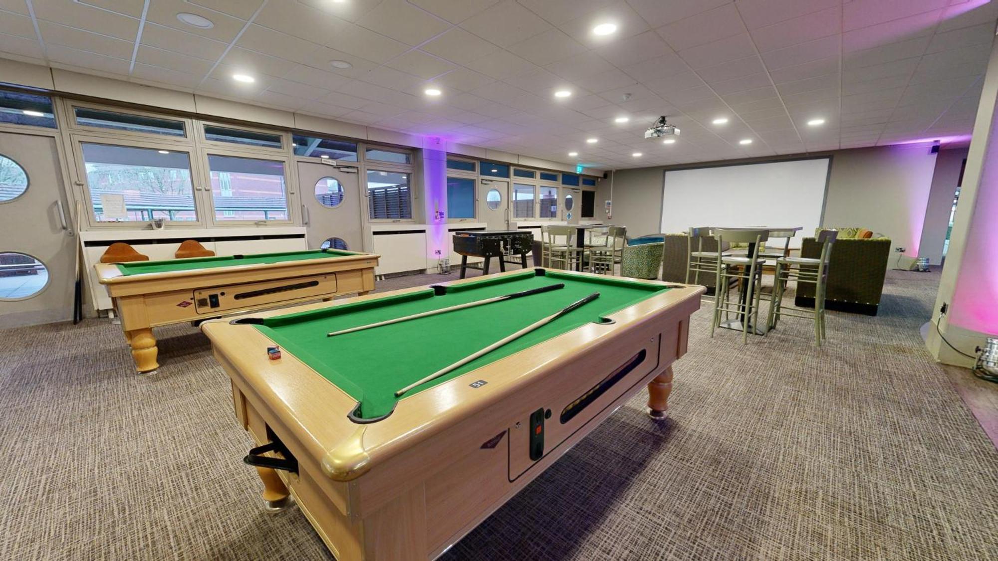 Yarnfield Park Training And Conference Centre Hotel Stone  Eksteriør billede