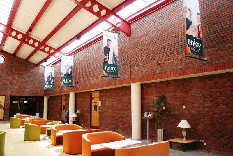 Yarnfield Park Training And Conference Centre Hotel Stone  Eksteriør billede