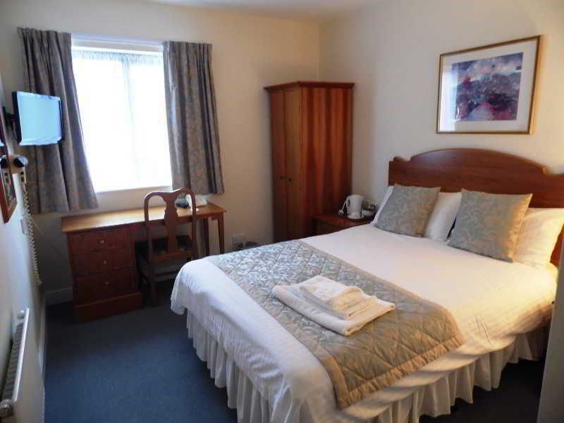 Yarnfield Park Training And Conference Centre Hotel Stone  Eksteriør billede