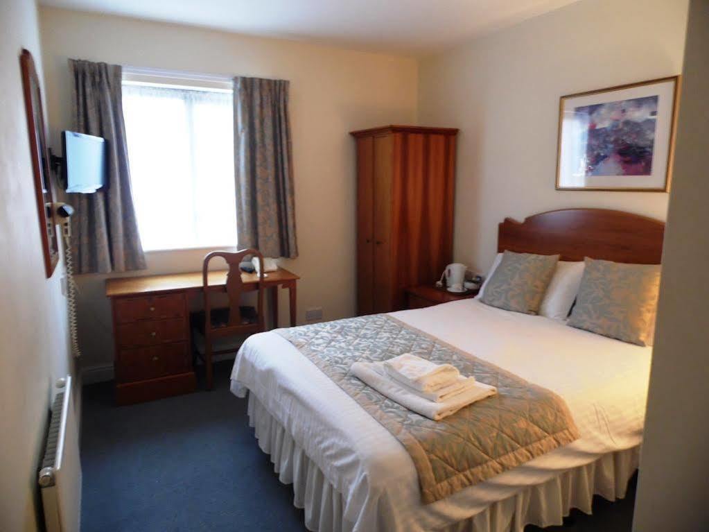 Yarnfield Park Training And Conference Centre Hotel Stone  Eksteriør billede